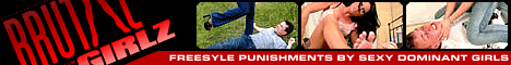 BRUTALGIRLZ.com